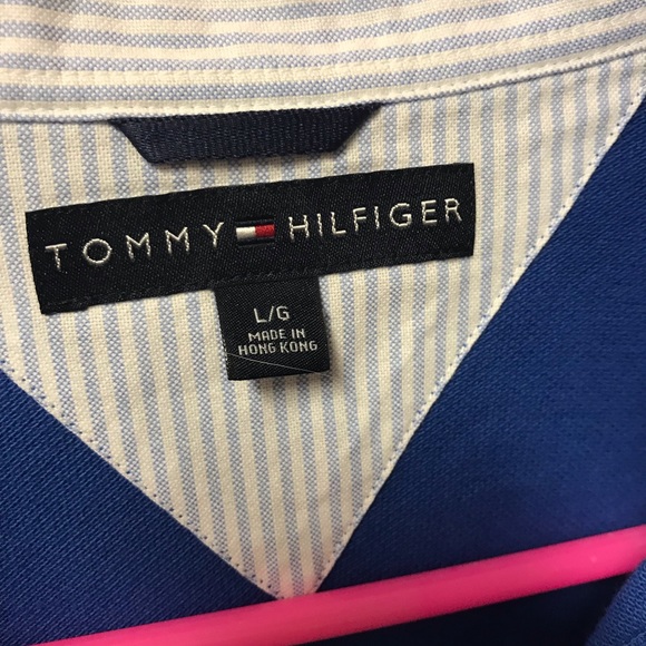 Tommy Hilfiger Polo - Picture 3 of 3